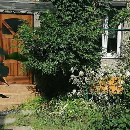 Hanna 3 Apartman Kőszeg Extérieur photo