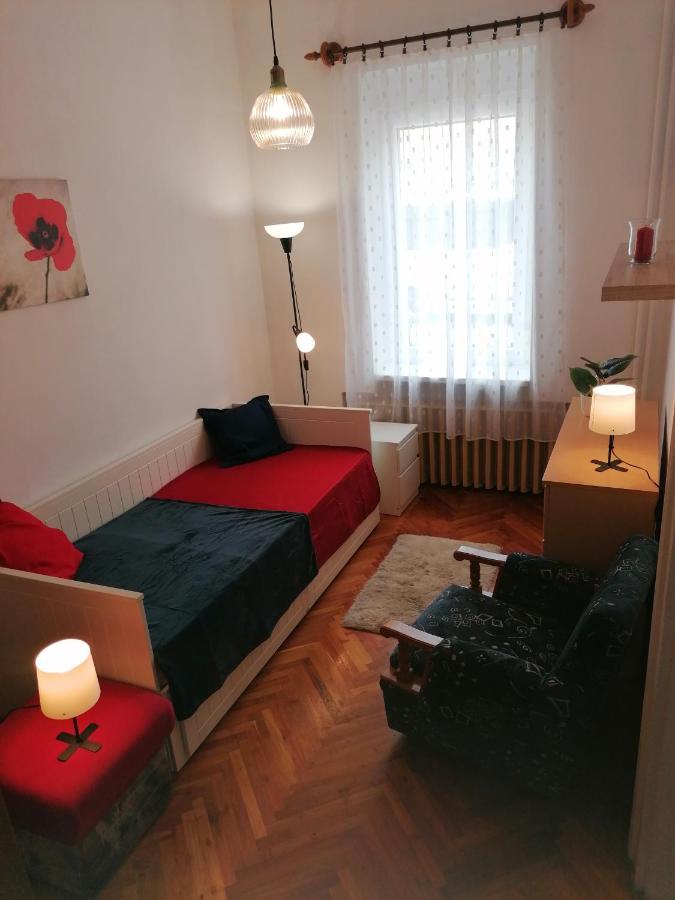 Hanna 3 Apartman Kőszeg Extérieur photo