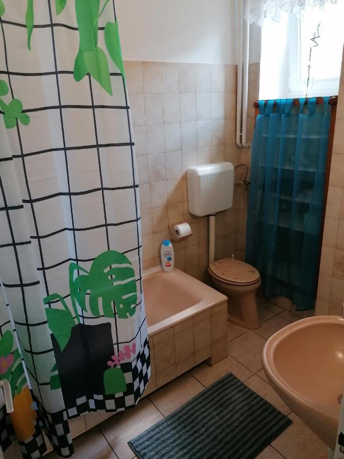 Hanna 3 Apartman Kőszeg Extérieur photo