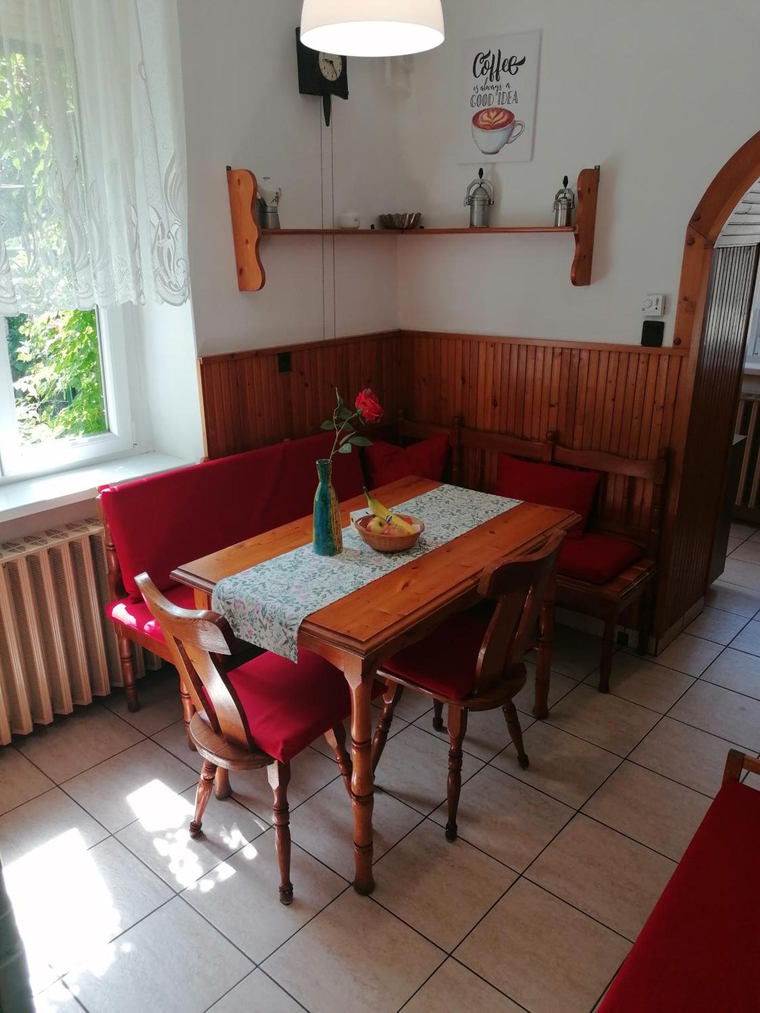 Hanna 3 Apartman Kőszeg Extérieur photo