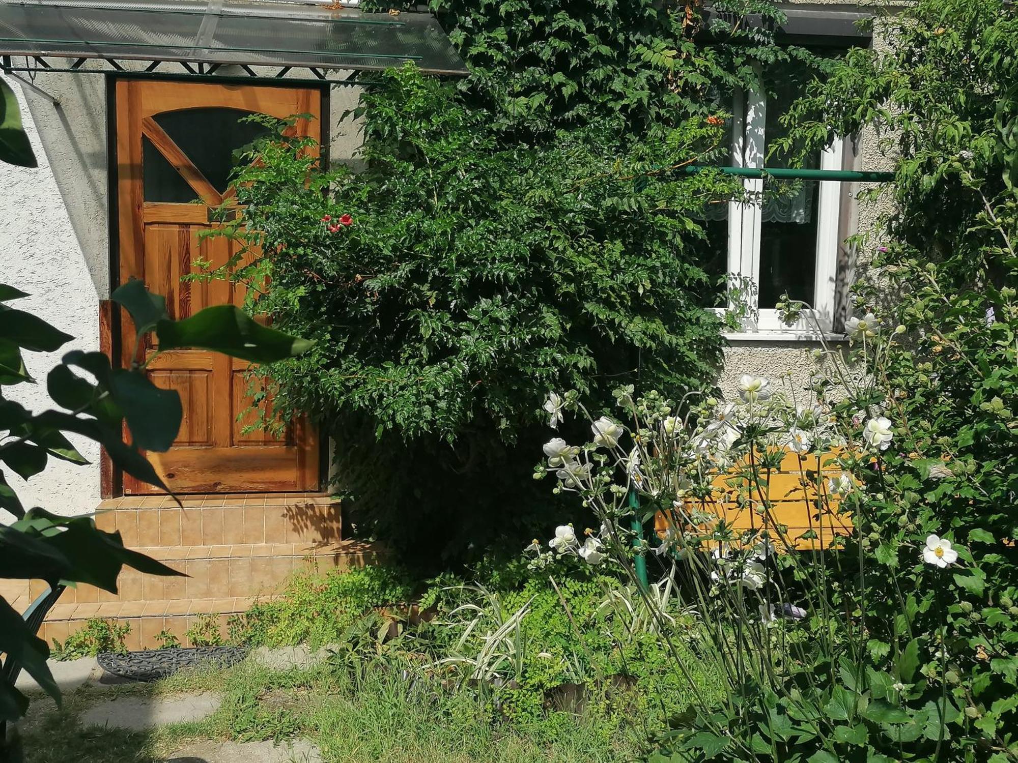 Hanna 3 Apartman Kőszeg Extérieur photo